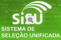 Logo do SISU
