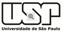 Logo da USP