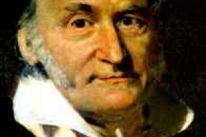 Carl Friedrich Gauss