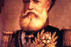 Dom Pedro II