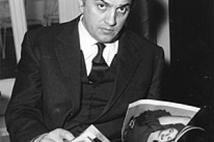 Federico Fellini