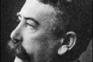 Ferdinand de Saussure