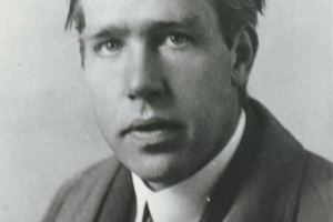 Niels Bohr