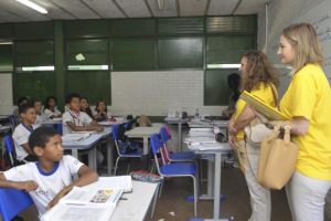 Ensino básico deverá promover o desenvolvimento de habilidades socioemocionais