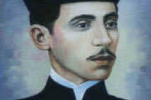 Augusto dos Anjos