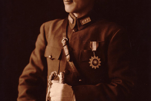 Chiang Kai-shek