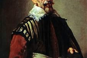 Claudio Monteverdi