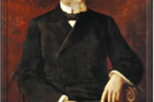 Francisco de Paula Rodrigues Alves