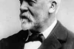 Gottlieb Daimler