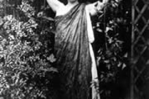 Isadora Duncan