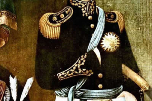 José de San Martín