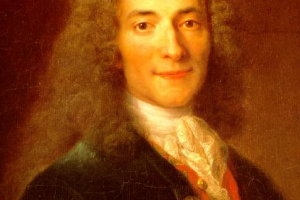 Voltaire