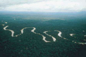 O sistema climático tropical e o fenômeno ENSO (El Niño)